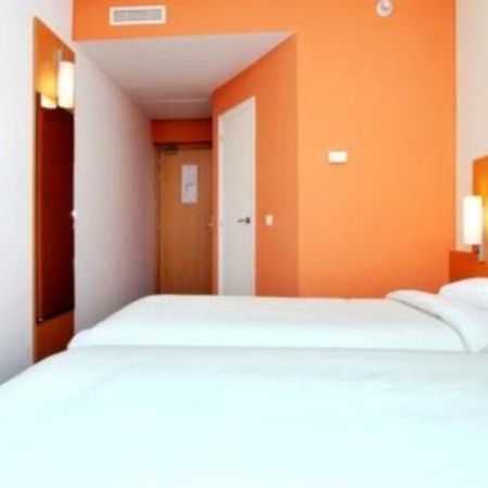 Ibis Moussafir Essaouira Hotel Exterior photo