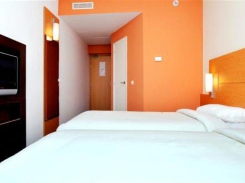 Ibis Moussafir Essaouira Hotel Exterior photo